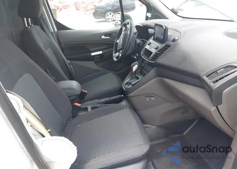 2023 Ford Transit Connect Xlt Cargo Van z USA, uszkodzony, nr VIN NM0LS7T28P1562453